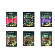 AUGEAS-Insty Herbal Hair Dye Color Shampoo 30ml (3-in-1)
