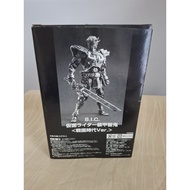 S.I.C SIC KAMEN RIDER HIBIKI: ARMED HIBIKI WARRING STATES VER