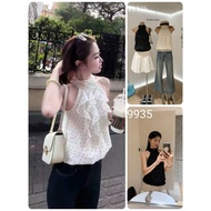 W9935 Fashion Shirt Tag ️WGWE