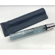 💯%ORIGINAL CHROME UNITED EDT AZZARO  7.5Ml