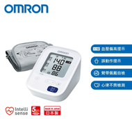 OMRON - 歐姆龍 HCR-7104 手臂式血壓計 | 誤動作提示、精準測量、記錄比較