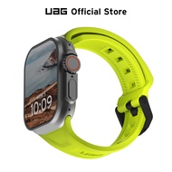 UAG Scout Watch Strap compatible with Apple Watch Series (49mm/46mm/45mm/44mm)