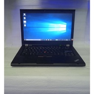 Laptop Lenovo Thinkpad T420 Core I5 Ram 8Gb Bergaransi