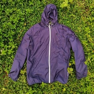 Millet Mlimited Windbreaker Pocketable Jacket Original