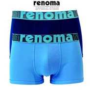 Renoma Philosophy Cotton Trunks          (2 in 1)