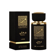 Perfume Dubai Original Shamoukh 30 ml