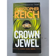 Crown Jewel - Christopher Reich