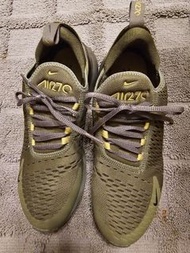 Nike Air Max 270