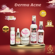 Derma acne Marwah