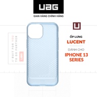 (LIQUIDATION) UAG Lucent Case for iPhone 13 Pro max | Iphone 13 Pro | Iphone 13 | Iphone 13 Mini Pho