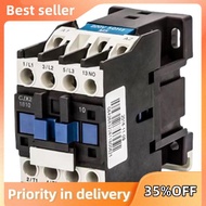 1 Piece High Quality LC1 AC Contactor Voltage 220V CJX2-1810