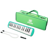 Musical Instrument : Melodian 32 Keys Melody Horn