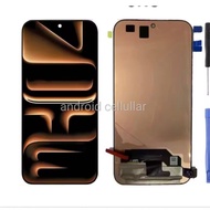 LCD+TS TECNO CAMON 50 ULTRA CN7C/