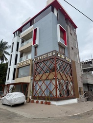 WinWin VIP Luxury Homestay