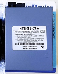 Bộ chuyển đổi quang điện Netlink HTB-GS03-AB 1Gbps converter quang 1 sợi 1FO HTB GS03 HTB GS03AB GS0