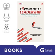 Exponential Leadership