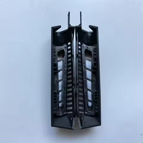 Pair New laptop lcd hinge cover for HP Omen 15-CE Q194