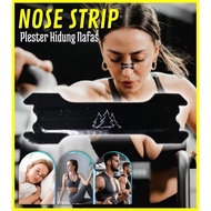 Peakflow Nasal Strip 2.0 (Premium Nose Strip)