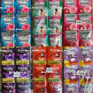 (1 sachet) Downy Fabric Softener