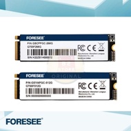 FORESEE G700 SSD M.2 NVME 2280 PCIE 3.0 GEN3 GSYAPGC 256GB - 512GB