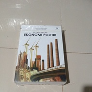 Political economic theory book