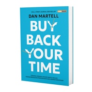 Buy Back Your Time - Dan Martell