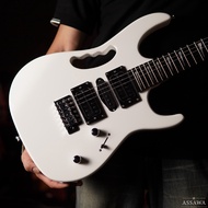 SiamMusic IB-170 กีต้าร์ไฟฟ้า ทรง ibanez พร้อมของแถม Electric guitar