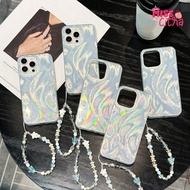 GANTUNGAN GC171 SOFTCASE CASE CLARITY HANGER HANDPHONE FOR OPPO A1 A1K A3S A5S A5X A7 A8 A9 A12 A15 