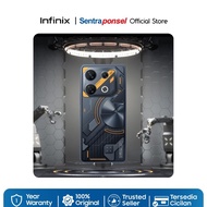 Handphone Infinix Gt 10 Pro 5G Nfc Gratis Ongkir