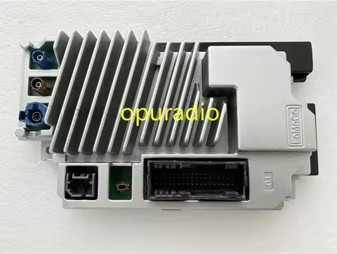 OEM 2021-2023 FORD F150 APIM NAVIGATION SYNC 4 MODULE 12-INCH DISPLAY SYNC4 ML3T-14G670-BFP, ML3Z-14