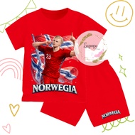 Boys and Girls Outfits with FULL Images, Latest Trending Viral, Norwegia Hagia Hagia World Cup
