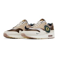 Nike Air Max 1 '87 Premium 'University of Oregon' PE HQ2640 200