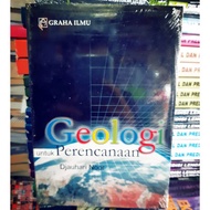 GEOLOGY FOR PLANNING