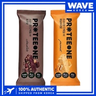 [PROTEEONE] Low Sugar Protein Bar 55g (2 Flavors)