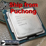 Intel core2 quad Q6600 Q6700 Q8200 Q8300 Q8400 Q9300 Q9400 Q9500 Q9550 775 (used)