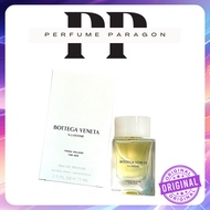 ❇75 ML AUTHENTIC EDP BOTTEGA VENETA ILLUSIONE TONKA SOLAIRE FOR HER PERFUME