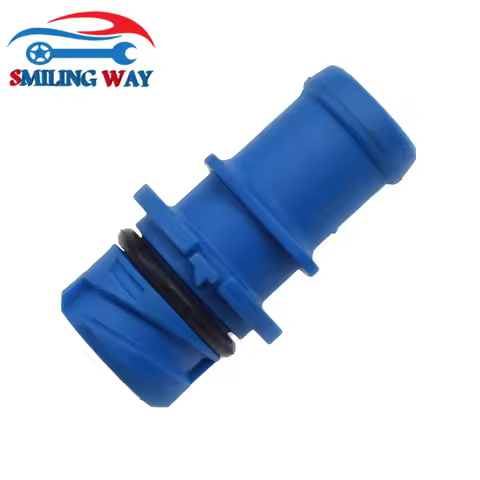 PCV Valve 2X4Z6A666AA For Ford Jaguar Lincoln Mazda Mercury 6 Crown Victoria CX-9 Edge Escape Expedi