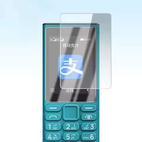 Ultra-thin HD Tempered Glass Protective For Nokia 235 225 Glass Screen Protector For NOKIA 225 nokia