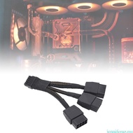 jenniferag.my 3x8Pin PCI-Express Computer GPU Power Cable to PCIE 12Pin 12VHPWR For NVIDIA Ampere 30