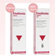 ❤️ 10/2025新到新版現貨 西班牙Labortatorios Vinas﻿ Emolienta Labios Intensive Lips Care & Moisturization 百年冰淇淋