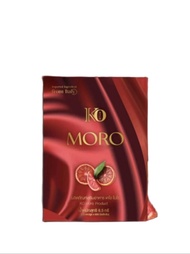 วิตามินลีน MORO KORICH ของแท้ พร้อมส่ง