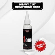 Obat Poles Menzerna Heavy Cut Compound 100 ml