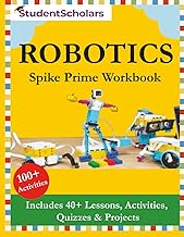 Lego Spike Prime Workbook