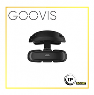 GOOVIS - GOOVIS Art 開放式頭顯 超輕 頭戴式影院 AR眼鏡 黑色｜辦公 / 娛樂、瞳距可調、配戴舒適、不受光線幹擾