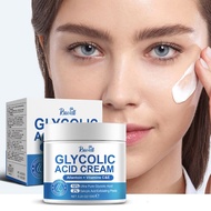 Glycolic acid cream Glycolic Acid 10% Moisturizing Whitening Moisturizing Brightening 150g