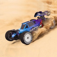 WB12 PRO 1/12 4WD RC Car JIUSI Brushless 80km/h Racing Car 2.4G Remote Control Car Competitive Off-r