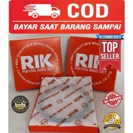 Original RIK SEHER RING SIZE 57MM, 60MM, 62MM, 63MM, 65MM