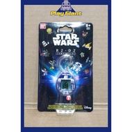 Bandai Tamagotchi Star Wars R2-D2 Holographic Ver