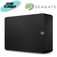 ฮาร์ดดิสก์ Seagate 18TB Expansion Desktop USB 3.0 External Hard Drive ประกันศูนย์ เช็คสินค้าก่อนสั่ง