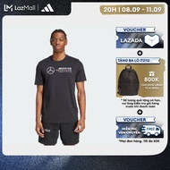 adidas Motorsport Mercedes - AMG Petronas Formula One Team DNA Graphic Tee Men Black JV5434